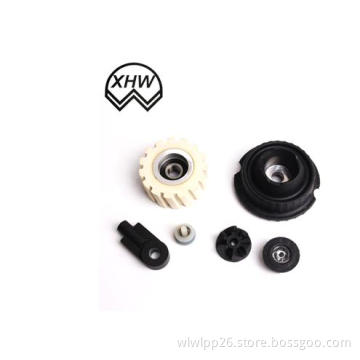 Rubber Bonding To Metal Or Plastic